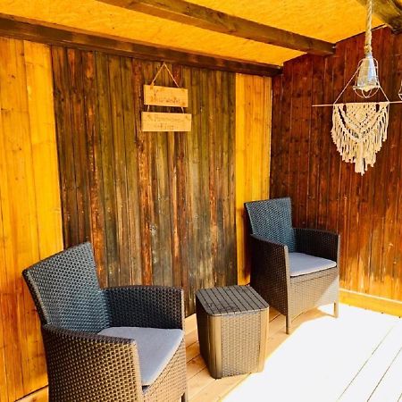 Haus Bader Apartment Mittenwald Bagian luar foto