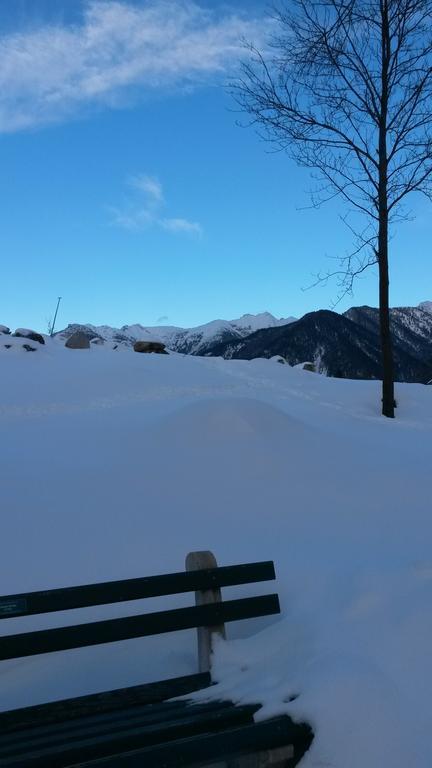 Haus Bader Apartment Mittenwald Bagian luar foto
