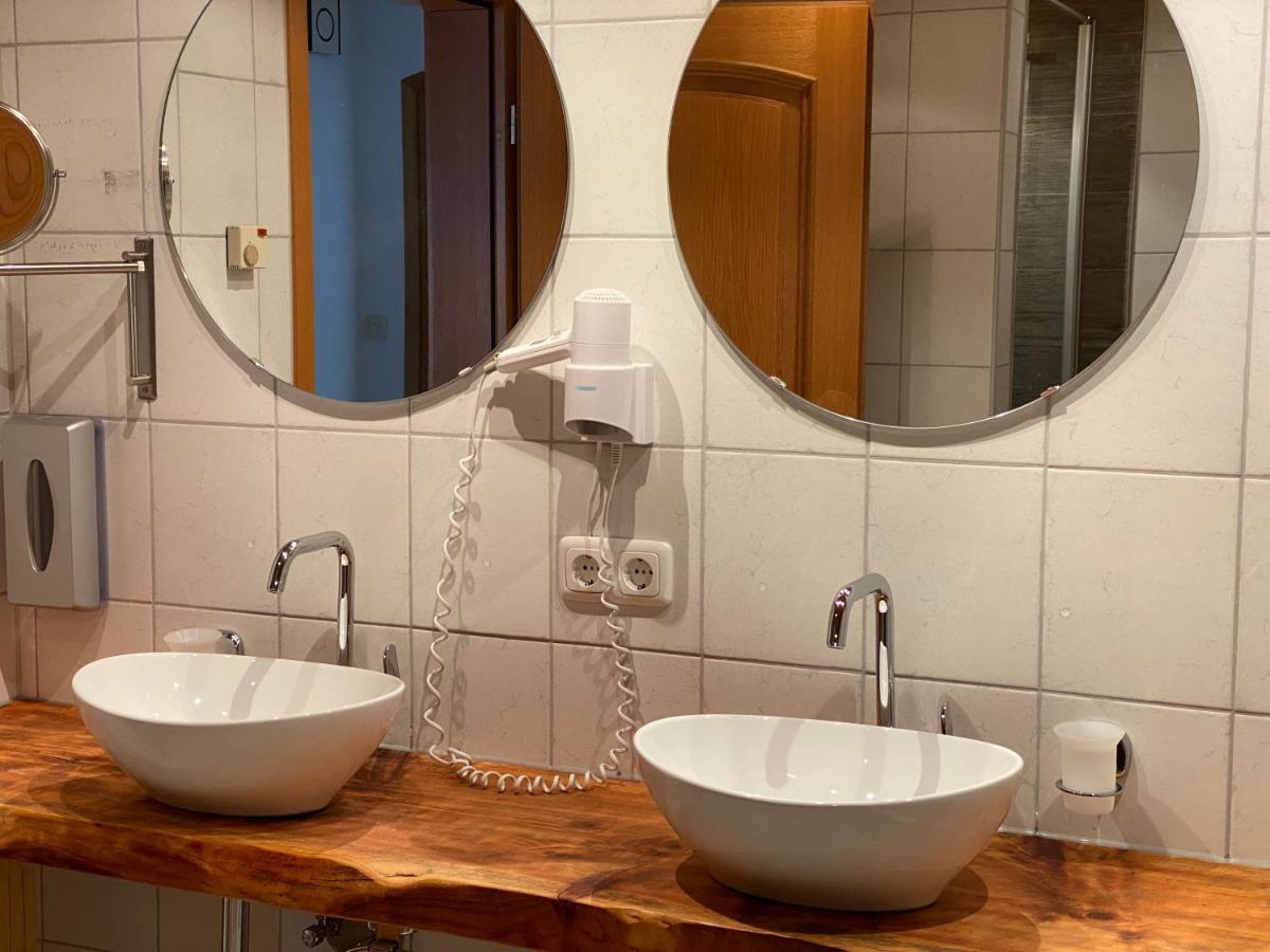 Haus Bader Apartment Mittenwald Bagian luar foto