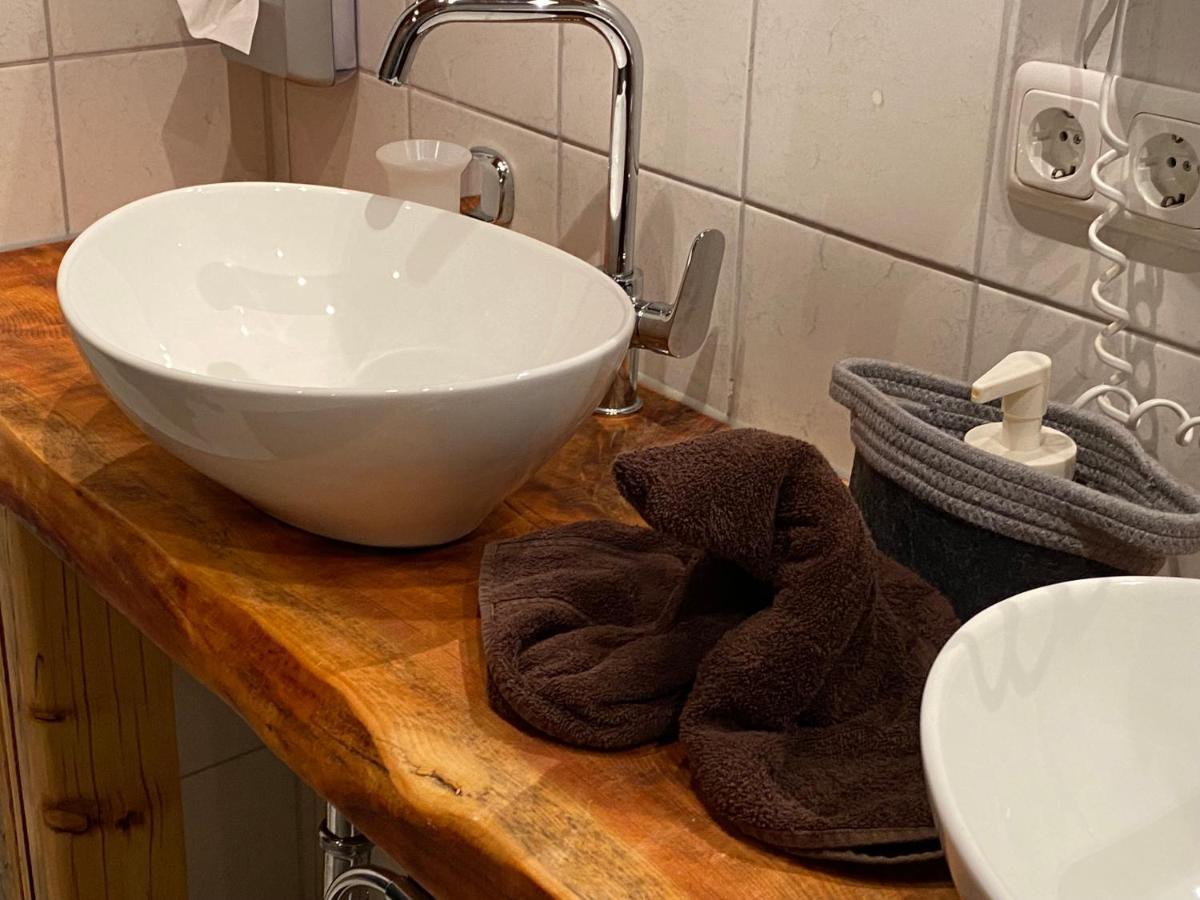 Haus Bader Apartment Mittenwald Bagian luar foto