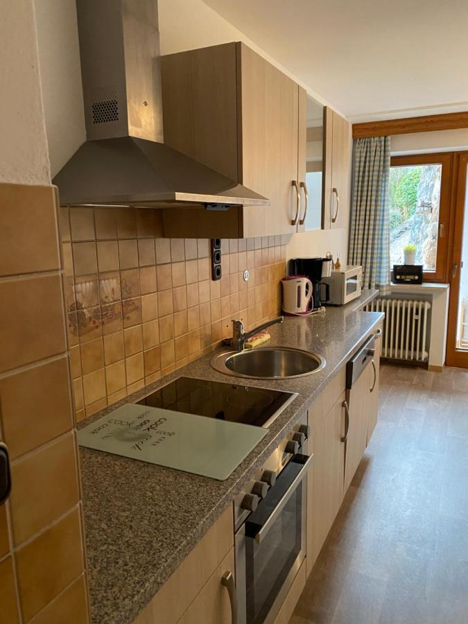 Haus Bader Apartment Mittenwald Bagian luar foto
