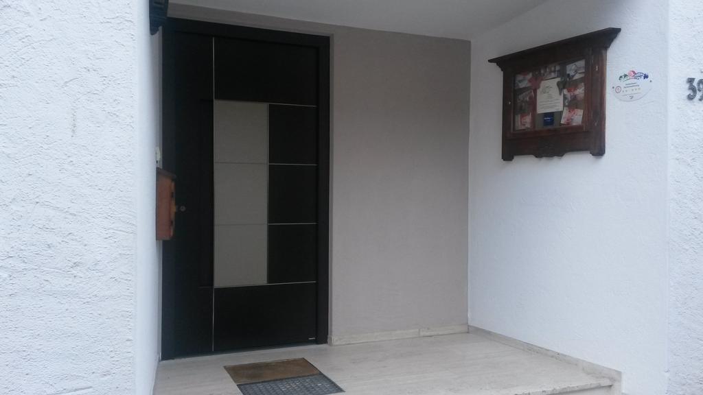 Haus Bader Apartment Mittenwald Bagian luar foto